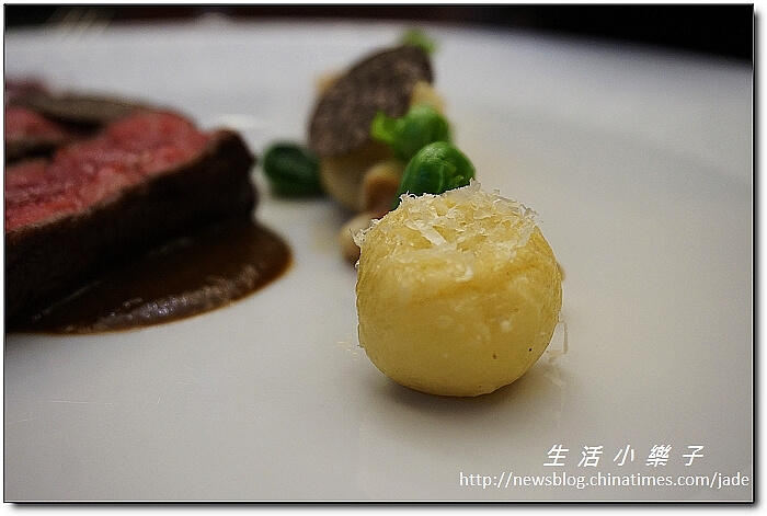 三二行館Villa 32 絕美的法國黑松露饗宴》一生必訪＆必嚐