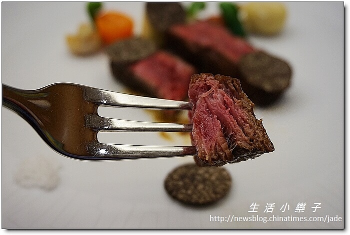 三二行館Villa 32 絕美的法國黑松露饗宴》一生必訪＆必嚐