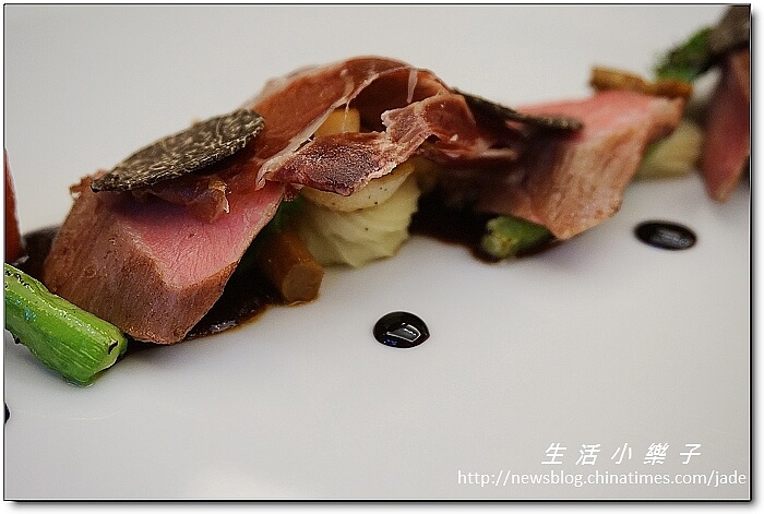 三二行館Villa 32 絕美的法國黑松露饗宴》一生必訪＆必嚐