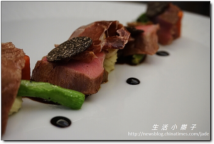 三二行館Villa 32 絕美的法國黑松露饗宴》一生必訪＆必嚐