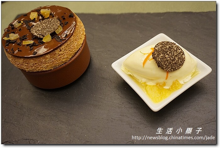 三二行館Villa 32 絕美的法國黑松露饗宴》一生必訪＆必嚐
