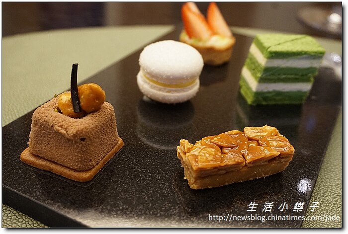 三二行館Villa 32 絕美的法國黑松露饗宴》一生必訪＆必嚐