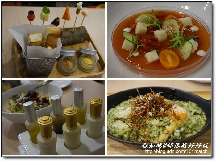 璞食 Cucina pura》東區216巷全新開幕的地中海料理義大利蔬食餐廳【捷運忠孝敦化站美食推薦】