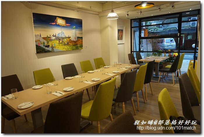 璞食 Cucina pura》東區216巷全新開幕的地中海料理義大利蔬食餐廳【捷運忠孝敦化站美食推薦】
