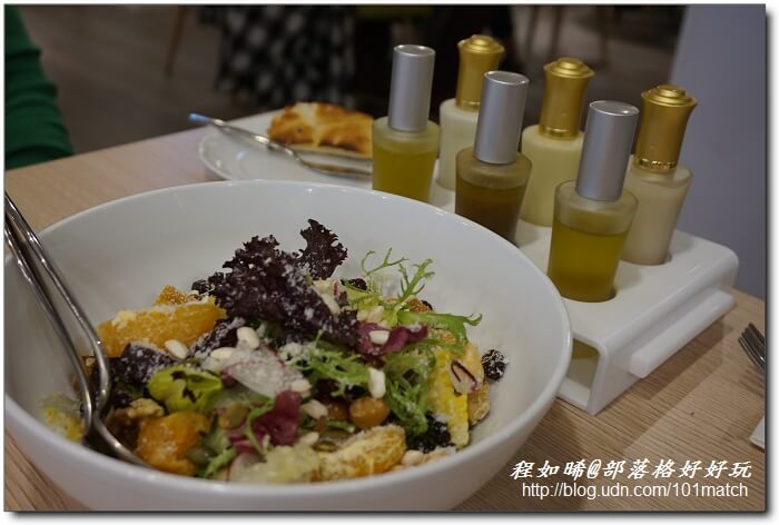 璞食 Cucina pura》東區216巷全新開幕的地中海料理義大利蔬食餐廳【捷運忠孝敦化站美食推薦】