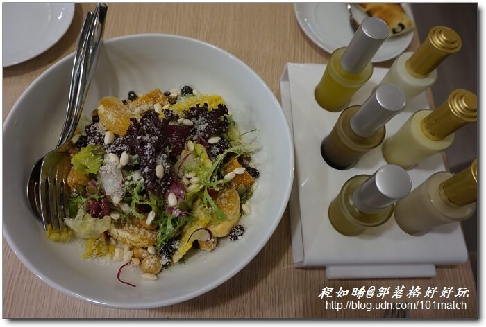 璞食 Cucina pura》東區216巷全新開幕的地中海料理義大利蔬食餐廳【捷運忠孝敦化站美食推薦】