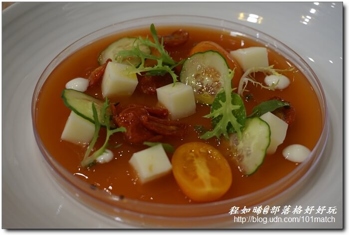 璞食 Cucina pura》東區216巷全新開幕的地中海料理義大利蔬食餐廳【捷運忠孝敦化站美食推薦】
