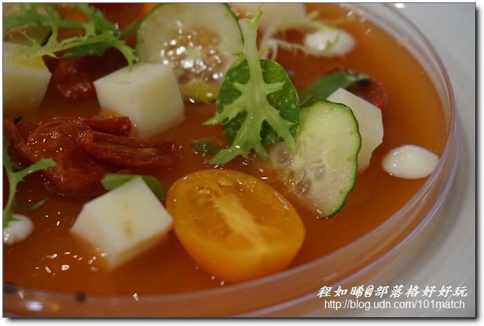 璞食 Cucina pura》東區216巷全新開幕的地中海料理義大利蔬食餐廳【捷運忠孝敦化站美食推薦】