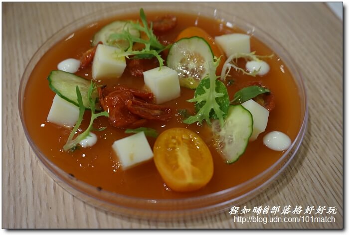 璞食 Cucina pura》東區216巷全新開幕的地中海料理義大利蔬食餐廳【捷運忠孝敦化站美食推薦】