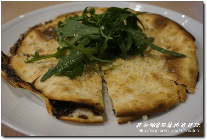 璞食 Cucina pura》東區216巷全新開幕的地中海料理義大利蔬食餐廳【捷運忠孝敦化站美食推薦】
