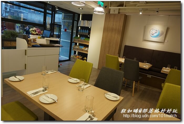 璞食 Cucina pura》東區216巷全新開幕的地中海料理義大利蔬食餐廳【捷運忠孝敦化站美食推薦】