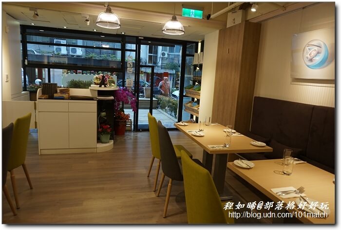 璞食 Cucina pura》東區216巷全新開幕的地中海料理義大利蔬食餐廳【捷運忠孝敦化站美食推薦】