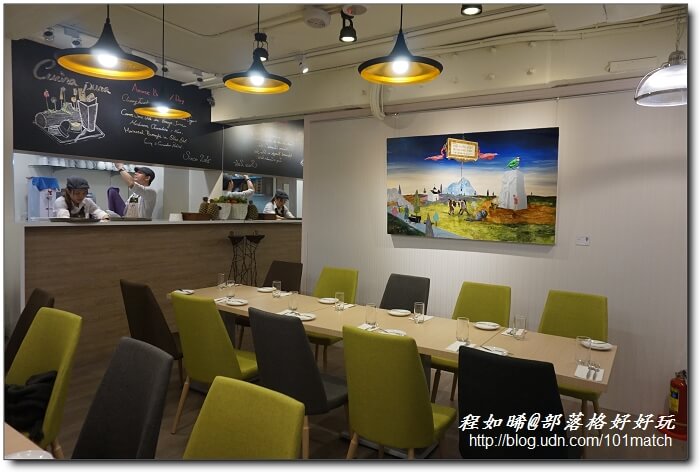 璞食 Cucina pura》東區216巷全新開幕的地中海料理義大利蔬食餐廳【捷運忠孝敦化站美食推薦】