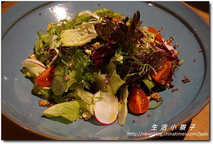 VegeTable 蔬桌日式和風洋食蔬食館》源於日本京都的精進料理【國泰醫院旁巷弄美食】