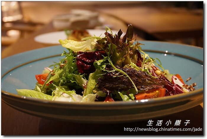 VegeTable 蔬桌日式和風洋食蔬食館》源於日本京都的精進料理【國泰醫院旁巷弄美食】