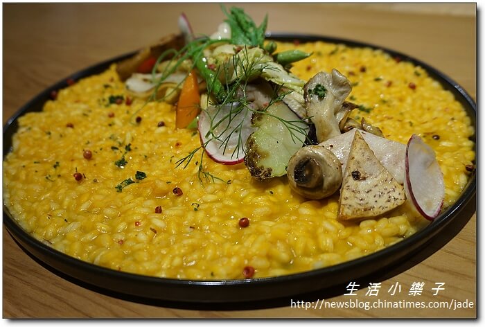 VegeTable 蔬桌日式和風洋食蔬食館》源於日本京都的精進料理【國泰醫院旁巷弄美食】