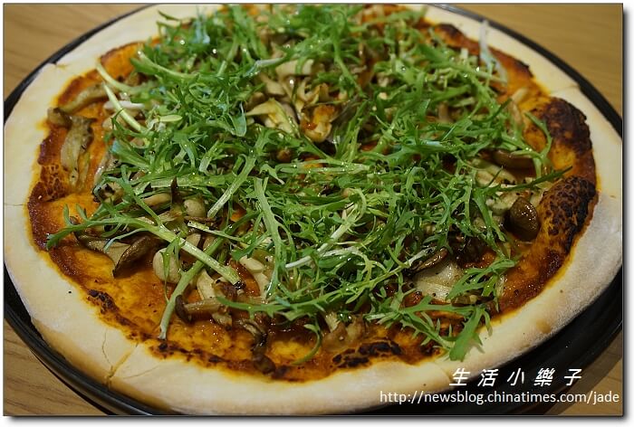 VegeTable 蔬桌日式和風洋食蔬食館》源於日本京都的精進料理【國泰醫院旁巷弄美食】
