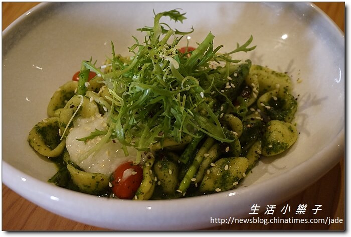 VegeTable 蔬桌日式和風洋食蔬食館》源於日本京都的精進料理【國泰醫院旁巷弄美食】