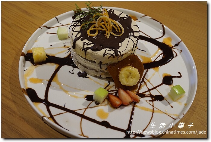 VegeTable 蔬桌日式和風洋食蔬食館》源於日本京都的精進料理【國泰醫院旁巷弄美食】
