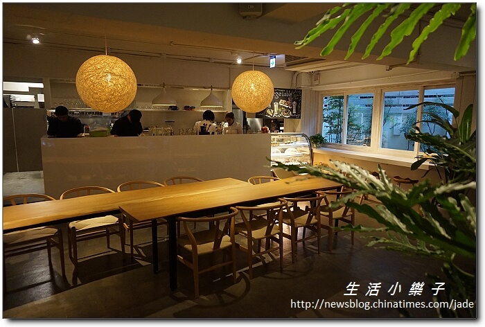 VegeTable 蔬桌日式和風洋食蔬食館》源於日本京都的精進料理【國泰醫院旁巷弄美食】