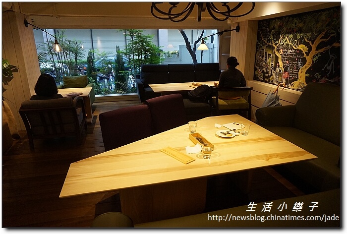 VegeTable 蔬桌日式和風洋食蔬食館》源於日本京都的精進料理【國泰醫院旁巷弄美食】