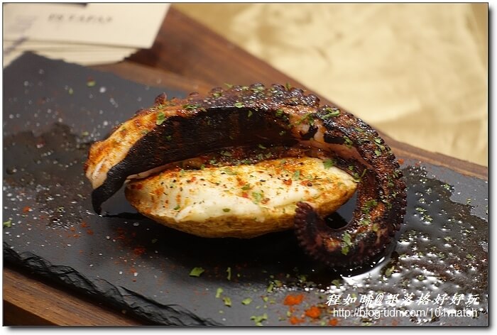 美國馬鈴薯無國界料理》駱師父、惡犬食堂、新帆船、PS TAPAS、拾穗、發福廚房等知名餐廳帶你用舌尖暢遊世界