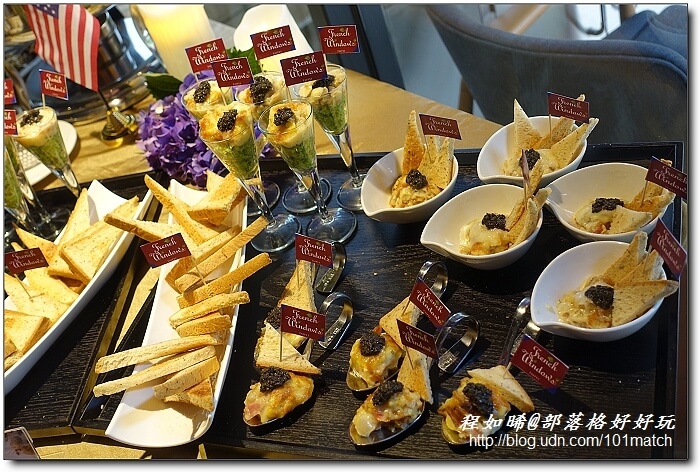 美國馬鈴薯無國界料理》駱師父、惡犬食堂、新帆船、PS TAPAS、拾穗、發福廚房等知名餐廳帶你用舌尖暢遊世界