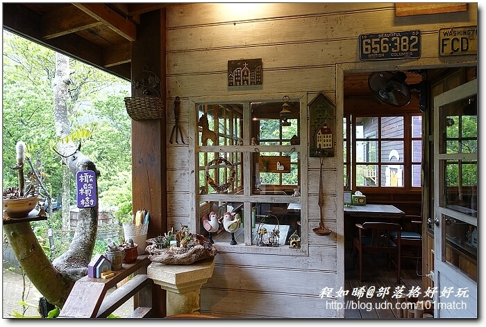 一見傾心的橄欖樹咖啡民宿》苗栗南庄南江休閒農業區住宿及下午茶推薦，女孩兒一定會尖叫的鄉村雜貨風偶像劇拍攝地