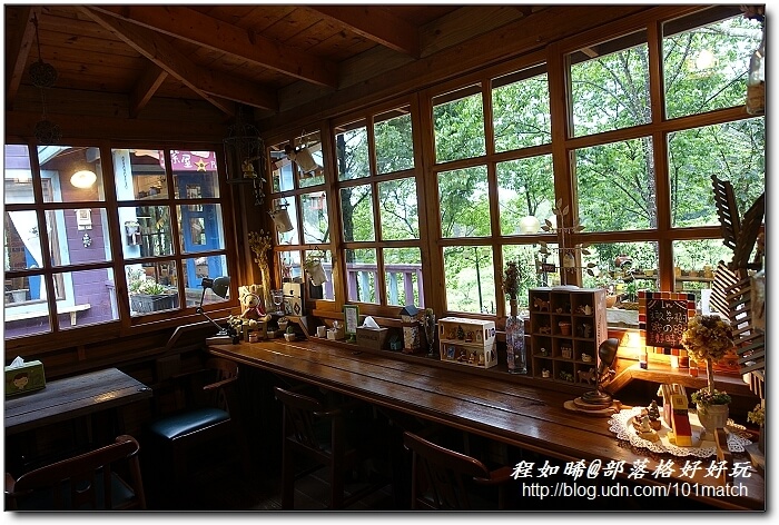 一見傾心的橄欖樹咖啡民宿》苗栗南庄南江休閒農業區住宿及下午茶推薦，女孩兒一定會尖叫的鄉村雜貨風偶像劇拍攝地
