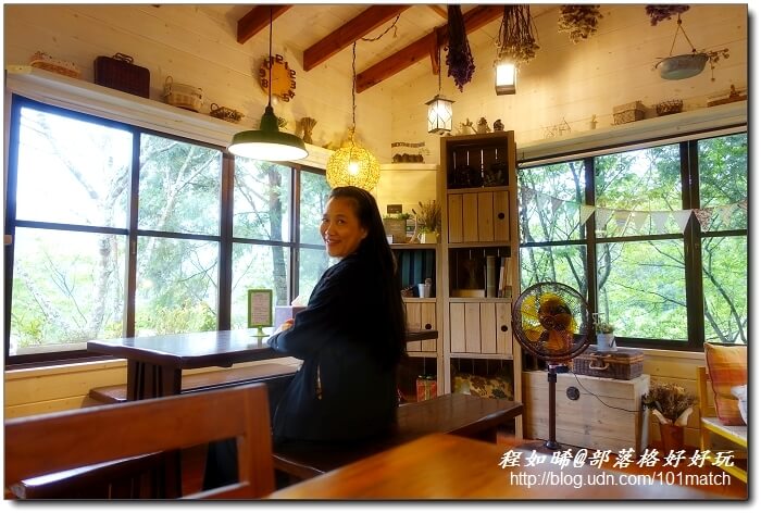 一見傾心的橄欖樹咖啡民宿》苗栗南庄南江休閒農業區住宿及下午茶推薦，女孩兒一定會尖叫的鄉村雜貨風偶像劇拍攝地