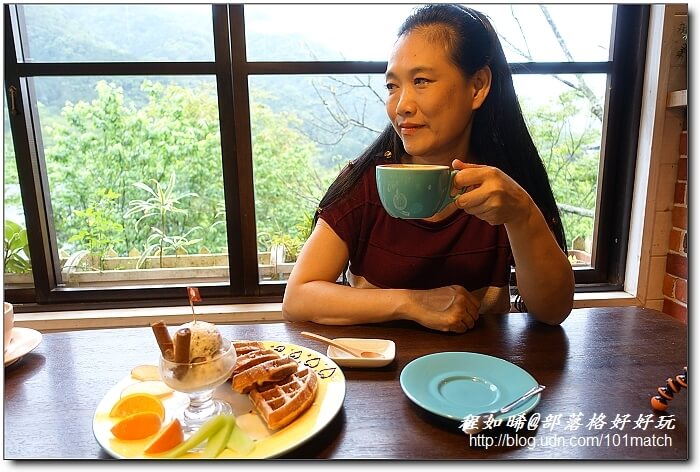 一見傾心的橄欖樹咖啡民宿》苗栗南庄南江休閒農業區住宿及下午茶推薦，女孩兒一定會尖叫的鄉村雜貨風偶像劇拍攝地