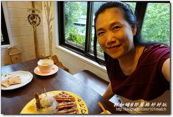 一見傾心的橄欖樹咖啡民宿》苗栗南庄南江休閒農業區住宿及下午茶推薦，女孩兒一定會尖叫的鄉村雜貨風偶像劇拍攝地