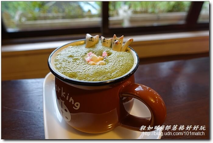 一見傾心的橄欖樹咖啡民宿》苗栗南庄南江休閒農業區住宿及下午茶推薦，女孩兒一定會尖叫的鄉村雜貨風偶像劇拍攝地