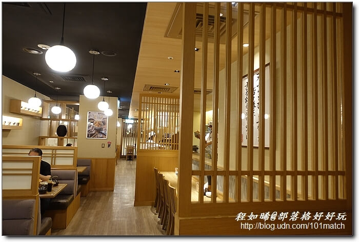挫冰也能當飯吃？！天吉屋微風店》天幕御膳天吉丼創意三吃法+冰湯烏龍麵特製套餐新上市
