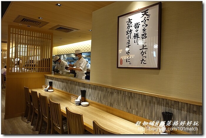 挫冰也能當飯吃？！天吉屋微風店》天幕御膳天吉丼創意三吃法+冰湯烏龍麵特製套餐新上市