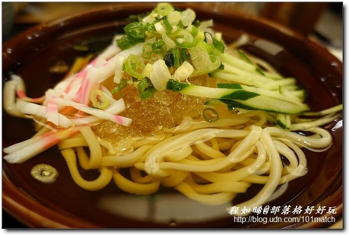 挫冰也能當飯吃？！天吉屋微風店》天幕御膳天吉丼創意三吃法+冰湯烏龍麵特製套餐新上市