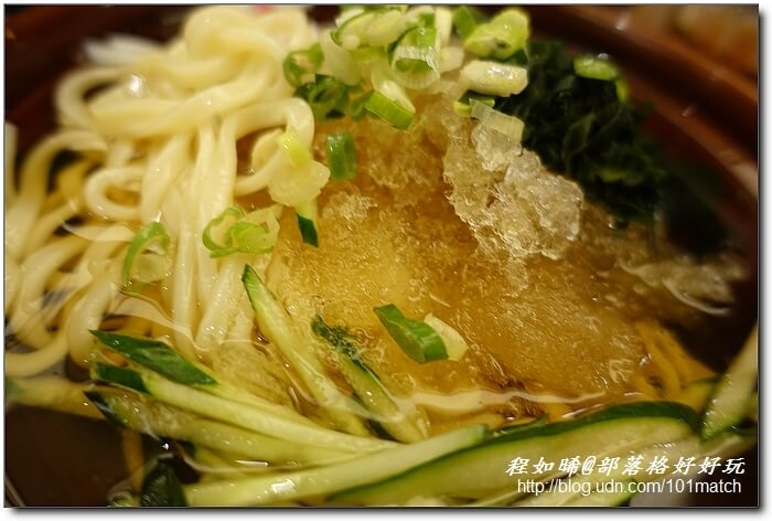 挫冰也能當飯吃？！天吉屋微風店》天幕御膳天吉丼創意三吃法+冰湯烏龍麵特製套餐新上市