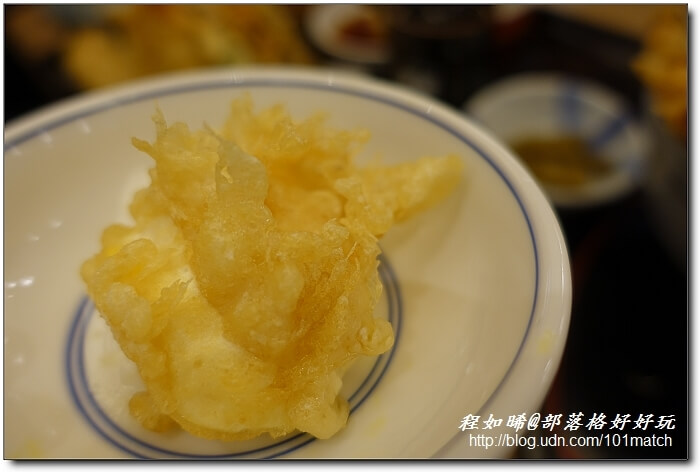 挫冰也能當飯吃？！天吉屋微風店》天幕御膳天吉丼創意三吃法+冰湯烏龍麵特製套餐新上市