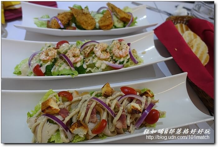 鬍子叔叔義麵工坊平價小奢華》小資族聚餐的好地方，份量多價格又親民 【蘆洲美食推薦】