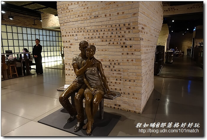 重慶南路書街輕旅行》閱讀驛Arki Café＋明星咖啡館＋好思當代＋smith&hsu現代茶館＋重南90文創基地+北平田園餡餅粥
