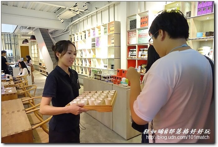 重慶南路書街輕旅行》閱讀驛Arki Café＋明星咖啡館＋好思當代＋smith&hsu現代茶館＋重南90文創基地+北平田園餡餅粥