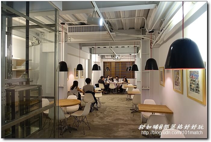 重慶南路書街輕旅行》閱讀驛Arki Café＋明星咖啡館＋好思當代＋smith&hsu現代茶館＋重南90文創基地+北平田園餡餅粥