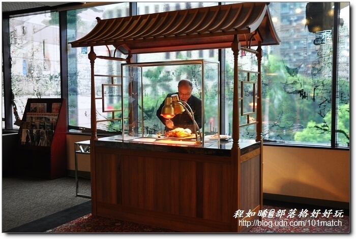 招牌櫻桃烤鴨三吃買一送一》天成大飯店TICC世貿會館「翠庭」江浙料理與粵式港點招牌菜推薦【捷運台北101/世貿站】