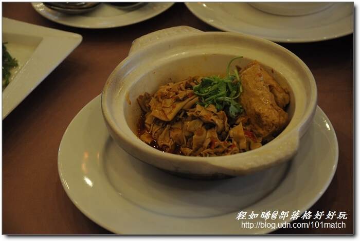 招牌櫻桃烤鴨三吃買一送一》天成大飯店TICC世貿會館「翠庭」江浙料理與粵式港點招牌菜推薦【捷運台北101/世貿站】
