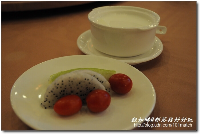 招牌櫻桃烤鴨三吃買一送一》天成大飯店TICC世貿會館「翠庭」江浙料理與粵式港點招牌菜推薦【捷運台北101/世貿站】