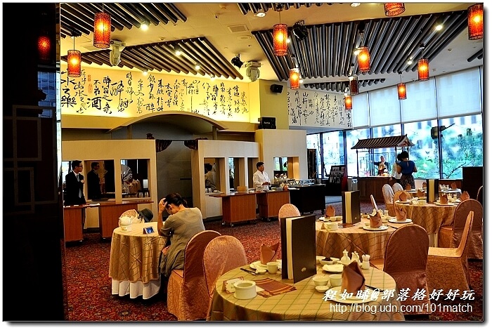 招牌櫻桃烤鴨三吃買一送一》天成大飯店TICC世貿會館「翠庭」江浙料理與粵式港點招牌菜推薦【捷運台北101/世貿站】