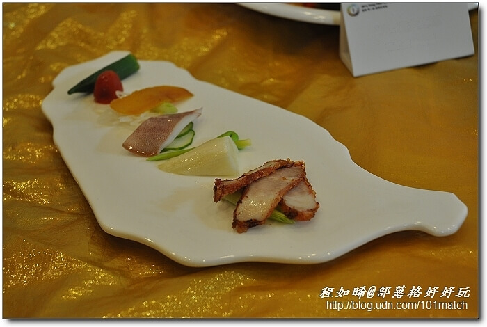 唐獎第二屆盛宴「望月登樓宴」試菜@圓山大飯店》以唐詩入菜向東方諾貝爾獎得獎人致敬 唐獎第二屆盛宴「望月登樓宴」試菜@圓山大飯店》以唐詩入菜向東方諾貝爾獎得獎人致敬