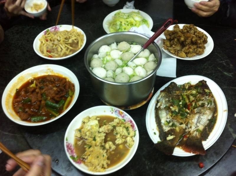 永貞小吃店