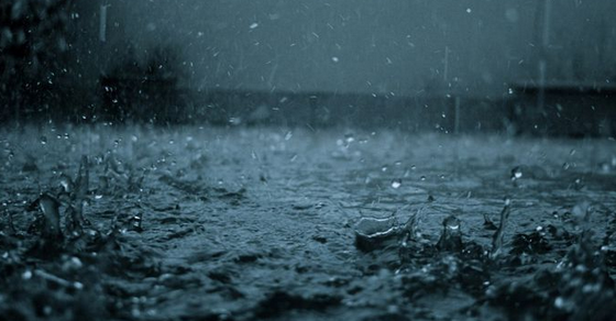 突發性大雨所導致的『停止上班』，你應該具備的幾個注意事項！-HR