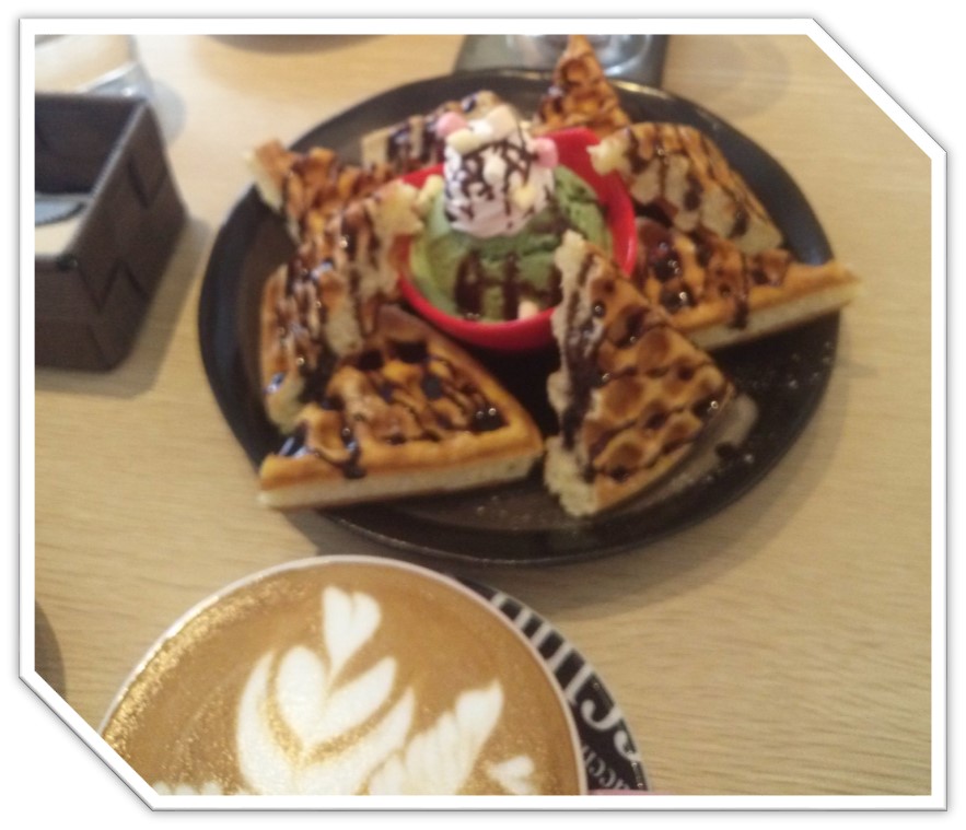 Layi  cafe-Layi咖啡cafe